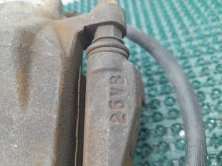 Суппорт тормозной левый передний TOYOTA Sienta NCP81 1NZ-FE 47750-52160 2 ракурс