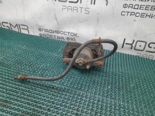Суппорт тормозной левый передний TOYOTA Sienta NCP81 1NZ-FE 47750-52160 3 ракурс