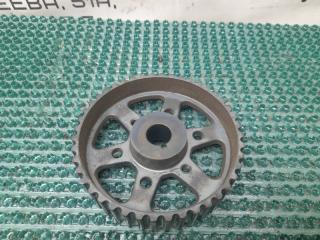 Шестерня тнвд NISSAN Vanette Truck SKF2TN RF 16801HA300 3 ракурс