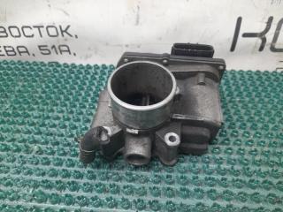Дроссельная заслонка NISSAN Vanette Truck SKF2TN RF 16118HA30A 2 ракурс