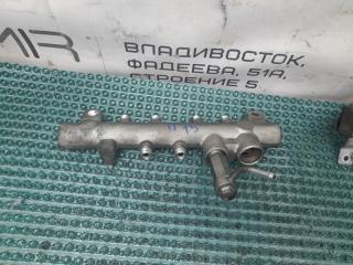 Топливная рейка NISSAN Vanette Truck SKF2TN RF 16619HA30A 5 ракурс