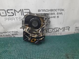 Насос масляный NISSAN Vanette Truck SKF2TN RF 15010HA30A 1 ракурс Насос масляный NISSAN Vanette Truck SKF2TN RF 15010HA30A 1 ракурс