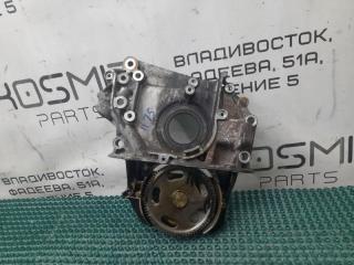 Насос масляный NISSAN Vanette Truck SKF2TN RF 15010HA30A 3 ракурс Насос масляный NISSAN Vanette Truck SKF2TN RF 15010HA30A 3 ракурс