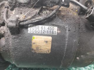 Компрессор кондиционера NISSAN Vanette Truck SKF2TN RF 92600HA305 2 ракурс