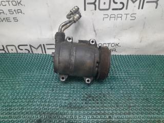 Компрессор кондиционера NISSAN Vanette Truck SKF2TN RF 92600HA305 4 ракурс