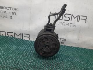 Компрессор кондиционера NISSAN Vanette Truck SKF2TN RF 92600HA305 5 ракурс