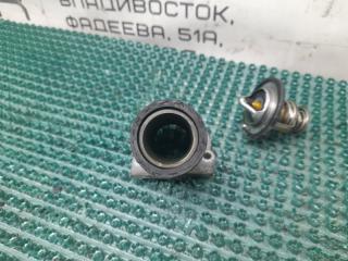 Корпус термостата NISSAN Vanette Truck SKF2TN RF 11061HA100 5 ракурс
