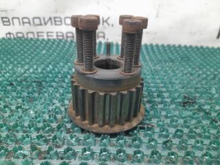 Шестерня коленвала NISSAN Vanette Truck SKF2TN RF 13021HA000 3 ракурс