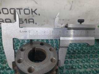 Шестерня коленвала NISSAN Vanette Truck SKF2TN RF 13021HA000 5 ракурс