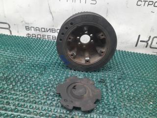 Шкив коленвала NISSAN Vanette Truck SKF2TN RF 12303HA00A 2 ракурс Шкив коленвала NISSAN Vanette Truck SKF2TN RF 12303HA00A 2 ракурс