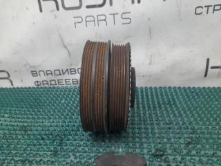 Шкив коленвала NISSAN Vanette Truck SKF2TN RF 12303HA00A 3 ракурс Шкив коленвала NISSAN Vanette Truck SKF2TN RF 12303HA00A 3 ракурс