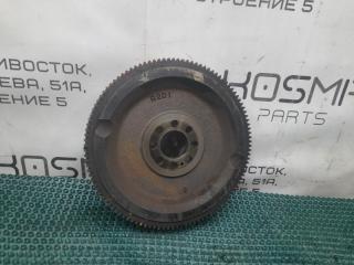 Маховик NISSAN Vanette Truck SKF2TN RF 12310HC301 4 ракурс