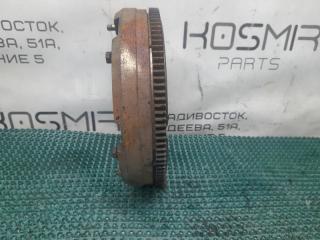 Маховик NISSAN Vanette Truck SKF2TN RF 12310HC301 5 ракурс