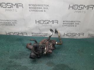 Турбина NISSAN Vanette Truck SKF2TN RF 14411HA30A 1 ракурс