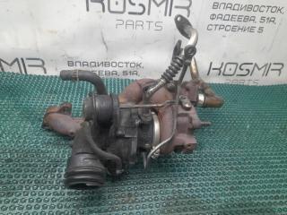 Турбина NISSAN Vanette Truck SKF2TN RF 14411HA30A 2 ракурс