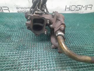 Турбина NISSAN Vanette Truck SKF2TN RF 14411HA30A 3 ракурс