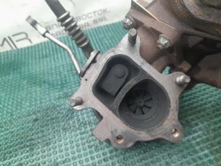 Турбина NISSAN Vanette Truck SKF2TN RF 14411HA30A 4 ракурс