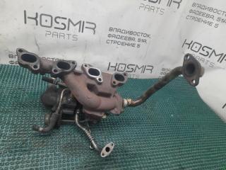 Турбина NISSAN Vanette Truck SKF2TN RF 14411HA30A 5 ракурс