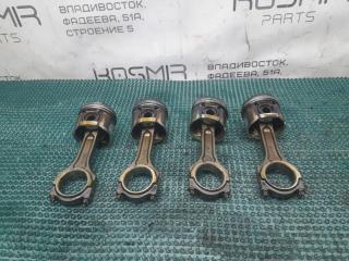 Поршень NISSAN Vanette Truck SKF2TN RF 12010HA30A 1 ракурс