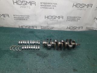 Коленвал NISSAN Vanette Truck SKF2TN RF 12201HA00C 1 ракурс