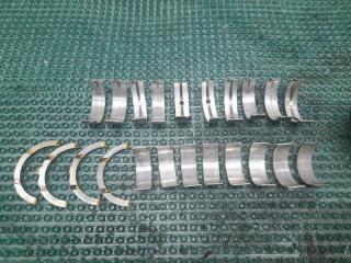 Коленвал NISSAN Vanette Truck SKF2TN RF 12201HA00C 2 ракурс