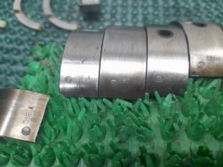 Коленвал NISSAN Vanette Truck SKF2TN RF 12201HA00C 3 ракурс