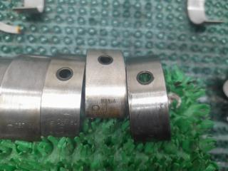Коленвал NISSAN Vanette Truck SKF2TN RF 12201HA00C 4 ракурс