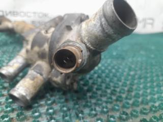 Корпус термостата Honda HR-V GH1 D16A 19320P2A000 4 ракурс