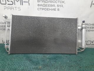 Радиатор кондиционера NISSAN LEAF ZE0 EM61 921003NA0A 1 ракурс