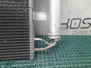Радиатор кондиционера NISSAN LEAF ZE0 EM61 921003NA0A 2 ракурс