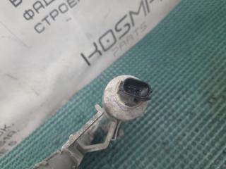 Радиатор кондиционера NISSAN LEAF ZE0 EM61 921003NA0A 4 ракурс