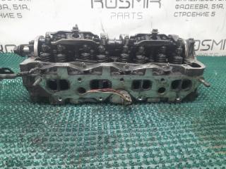 Головка блока цилиндров NISSAN Vanette Truck SKF2TN RF 11041HA00D 4 ракурс Головка блока цилиндров NISSAN Vanette Truck SKF2TN RF 11041HA00D 4 ракурс