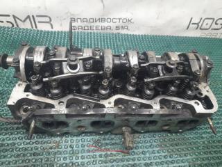 Головка блока цилиндров NISSAN Vanette Truck SKF2TN RF 11041HA00D 5 ракурс Головка блока цилиндров NISSAN Vanette Truck SKF2TN RF 11041HA00D 5 ракурс