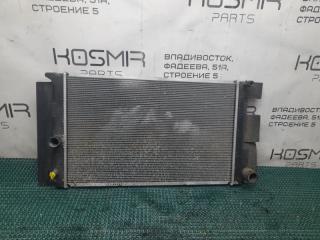 Радиатор основной TOYOTA Corolla Rumion NZE151N 1NZ-FE 16400-22160 1 ракурс