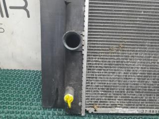 Радиатор основной TOYOTA Corolla Rumion NZE151N 1NZ-FE 16400-22160 2 ракурс