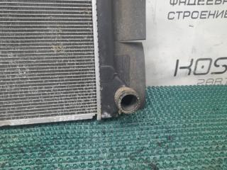 Радиатор основной TOYOTA Corolla Rumion NZE151N 1NZ-FE 16400-22160 3 ракурс