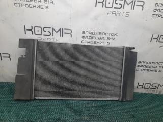 Радиатор основной TOYOTA Corolla Rumion NZE151N 1NZ-FE 16400-22160 5 ракурс