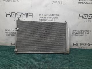 Радиатор кондиционера TOYOTA Corolla Rumion NZE151N 1NZ-FE 88450-12280 1 ракурс