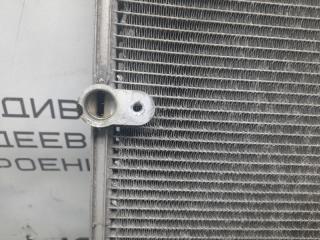 Радиатор кондиционера TOYOTA Corolla Rumion NZE151N 1NZ-FE 88450-12280 4 ракурс
