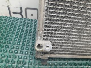 Радиатор кондиционера TOYOTA Corolla Rumion NZE151N 1NZ-FE 88450-12280 5 ракурс
