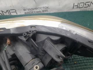 Фара правая передняя TOYOTA Corolla Rumion NZE151N 1NZ-FE 81110-12C00 2 ракурс