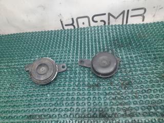 Запчасть гудок TOYOTA Corolla Rumion 2008