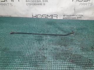 Уплотнительная резинка капота TOYOTA Corolla Rumion NZE151N 1NZ-FE 53440-12110 1 ракурс