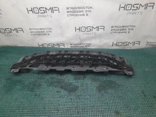 Защита передняя NISSAN LEAF ZE0 EM61 626633NC1A 1 ракурс