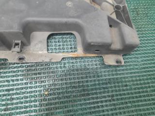Защита передняя NISSAN LEAF ZE0 EM61 626633NC1A 3 ракурс