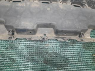 Защита передняя NISSAN LEAF ZE0 EM61 626633NC1A 4 ракурс