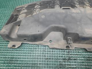 Защита передняя NISSAN LEAF ZE0 EM61 626633NC1A 5 ракурс