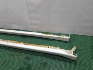 Накладка на порог Honda HR-V GH1 D16A 71800S2H000 3 ракурс Накладка на порог Honda HR-V GH1 D16A 71800S2H000 3 ракурс