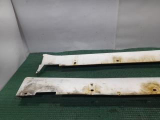 Накладка на порог Honda HR-V GH1 D16A 71800S2H000 4 ракурс Накладка на порог Honda HR-V GH1 D16A 71800S2H000 4 ракурс