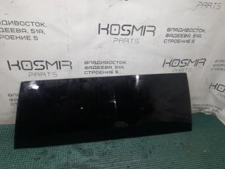 Стекло собачника правое заднее Honda HR-V GH1 D16A 73511S2H003 1 ракурс